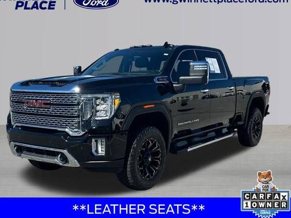 GMC SIERRA HD 2022 1GT49RE79NF160934 image GMC SIERRA HD 2022 1GT49RE79NF160934 image